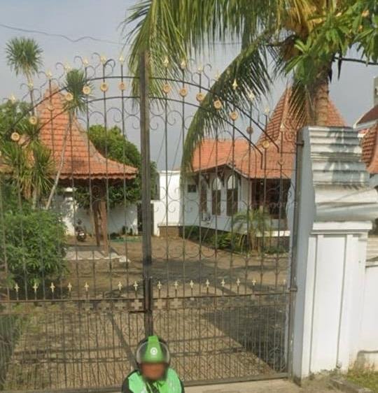 Rumah Ratu Atut