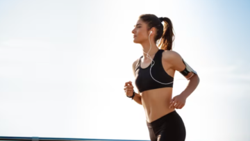 Jogging - Freepik